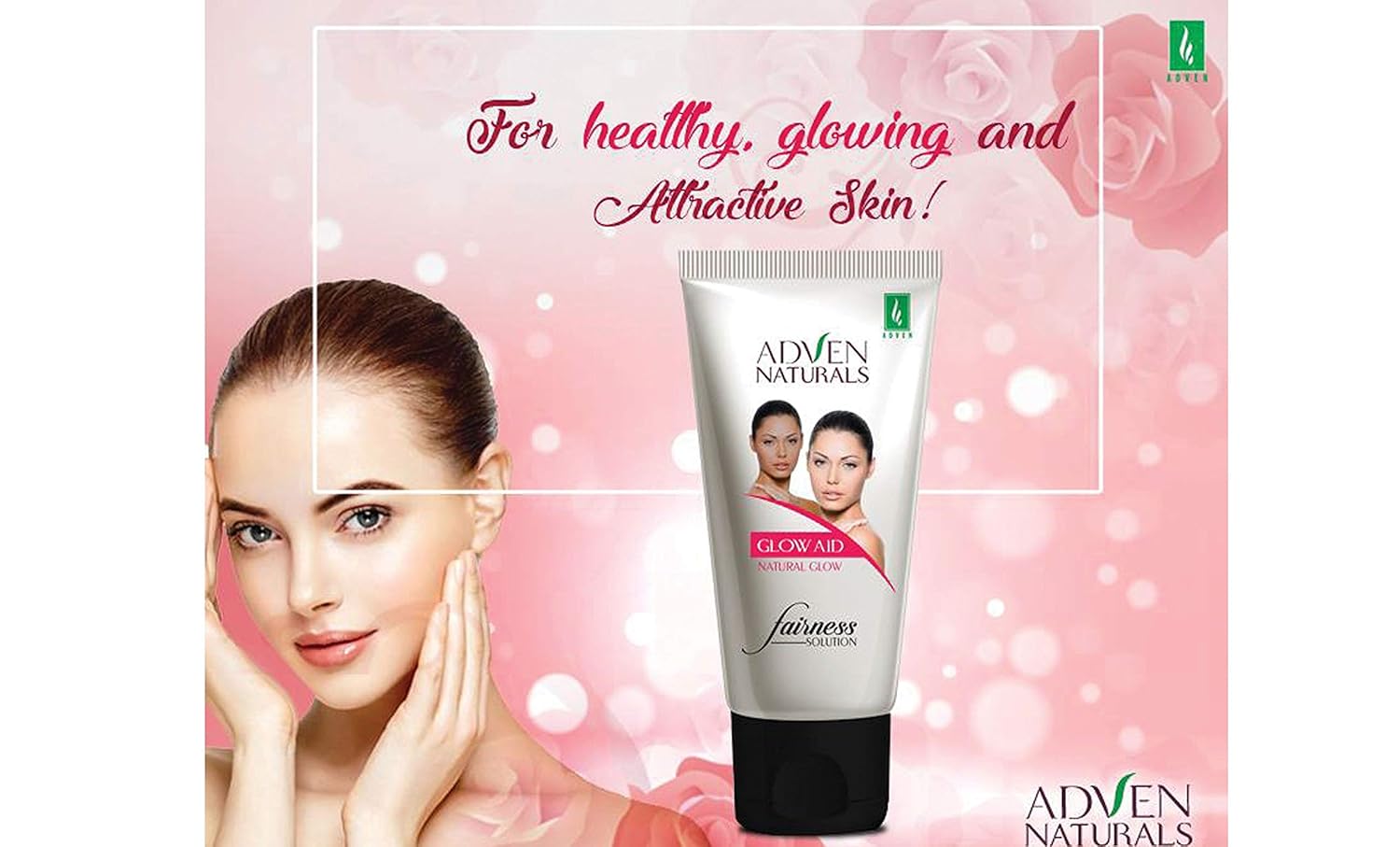 adven fairness cream