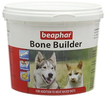Beaphar Pet Bone Builder (500 g) - Pack of 2