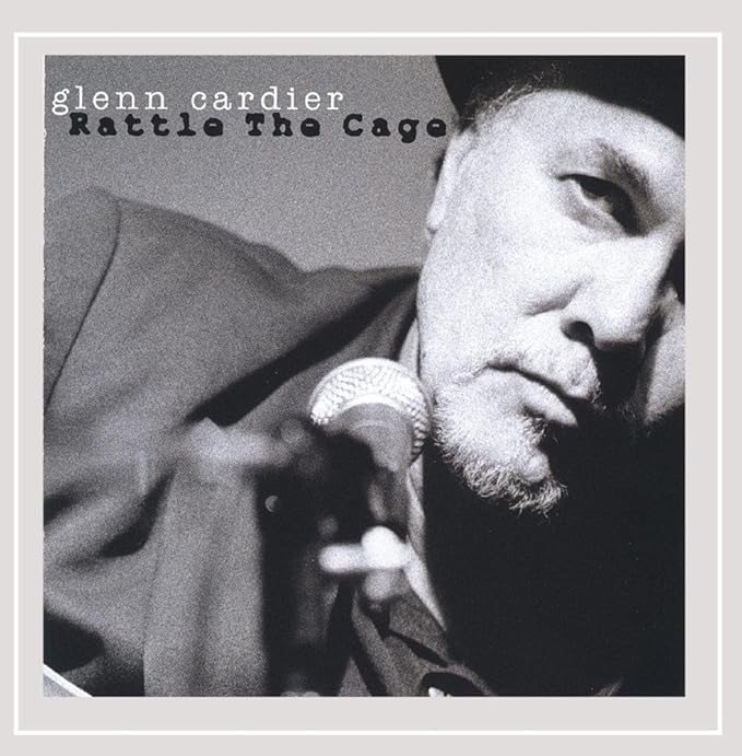 Rattle the Cage Amazon.co.uk