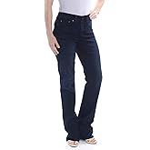 NYDJ Women's Marilyn Straight Denim Jeans