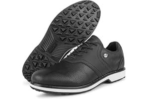 Zakey Golf Shoes Men Professional Spikeless Golf Shoes Comfortable Walking Footwears for Golfers