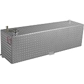 RDS Mfg 74736 50 Gal. Rectangular Transfer Tank