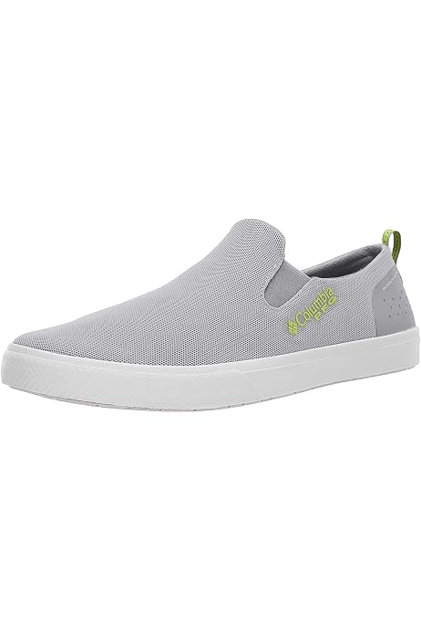 Columbia Men's Dorado Slip PFG Shoe 