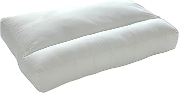Sleep Better Signature Collection Cervo Comfort Bolster Pillow
