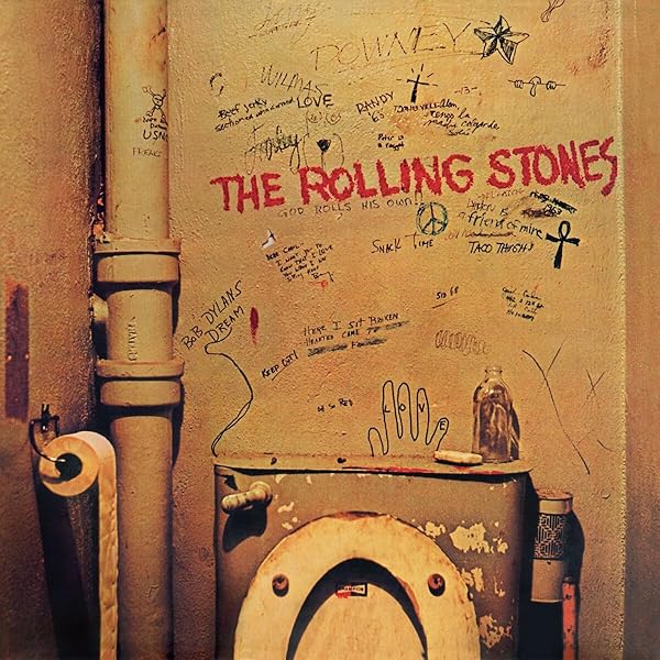 The Rolling Stones in Mono [Box] - Amazon.com Music