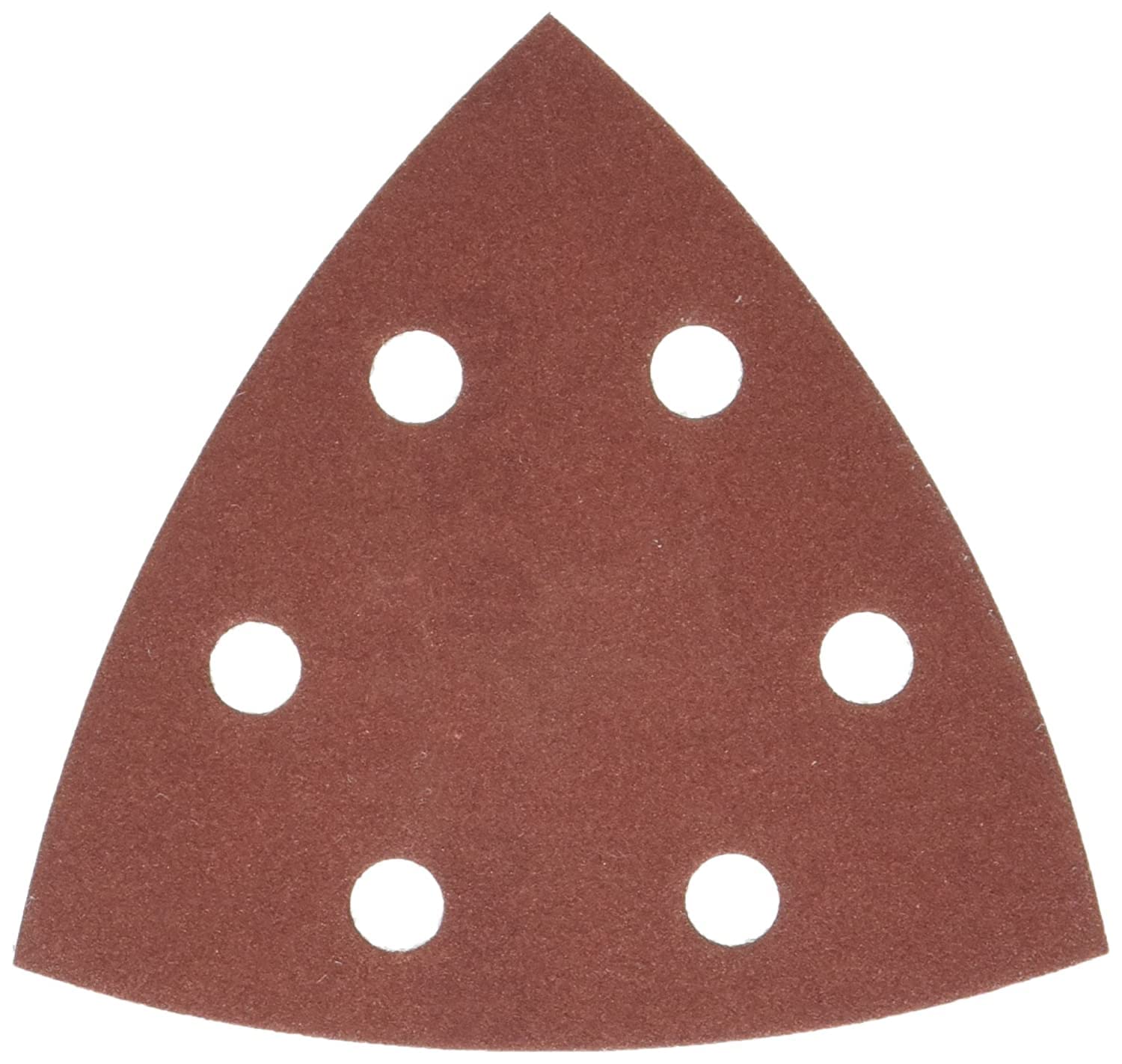 Dewalt DT3095-QZ DT3095-QZ-Hojas lija de detalle, 3.7 x 3.7