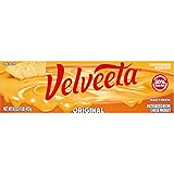 Velveeta Original Pasteurized Recipe Cheese