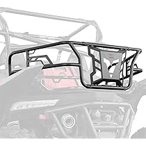 HAKA TOUGH Aluminum Door Panel Insert for CF Moto ZFORCE 950