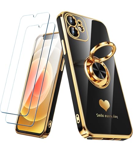 iPhoneアクセサリー iPhone11 64GB Amazon.com: XYZ for iPhone 11 Case with Stand, Phone Case