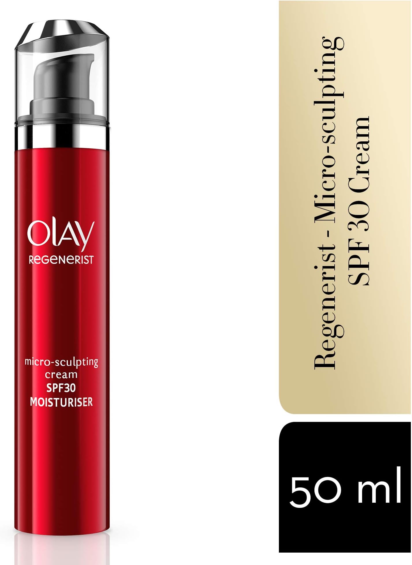 olay regenerist firming cream