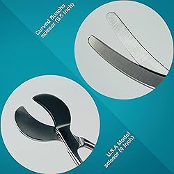 DEXSUR Veterinary Umbilical Cord Scissor
