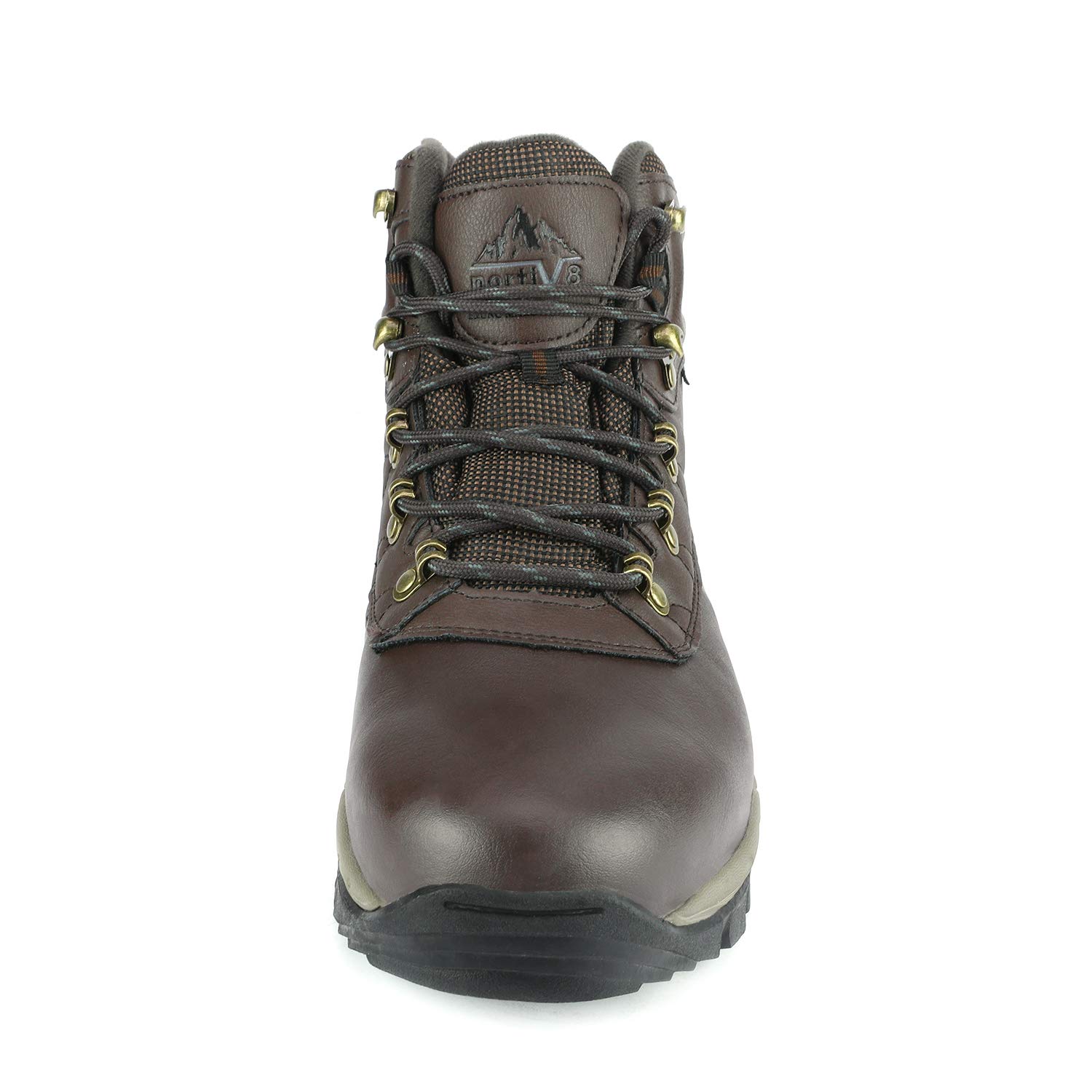 nortiv 8 men's insulated waterproof hiking winter snow boots