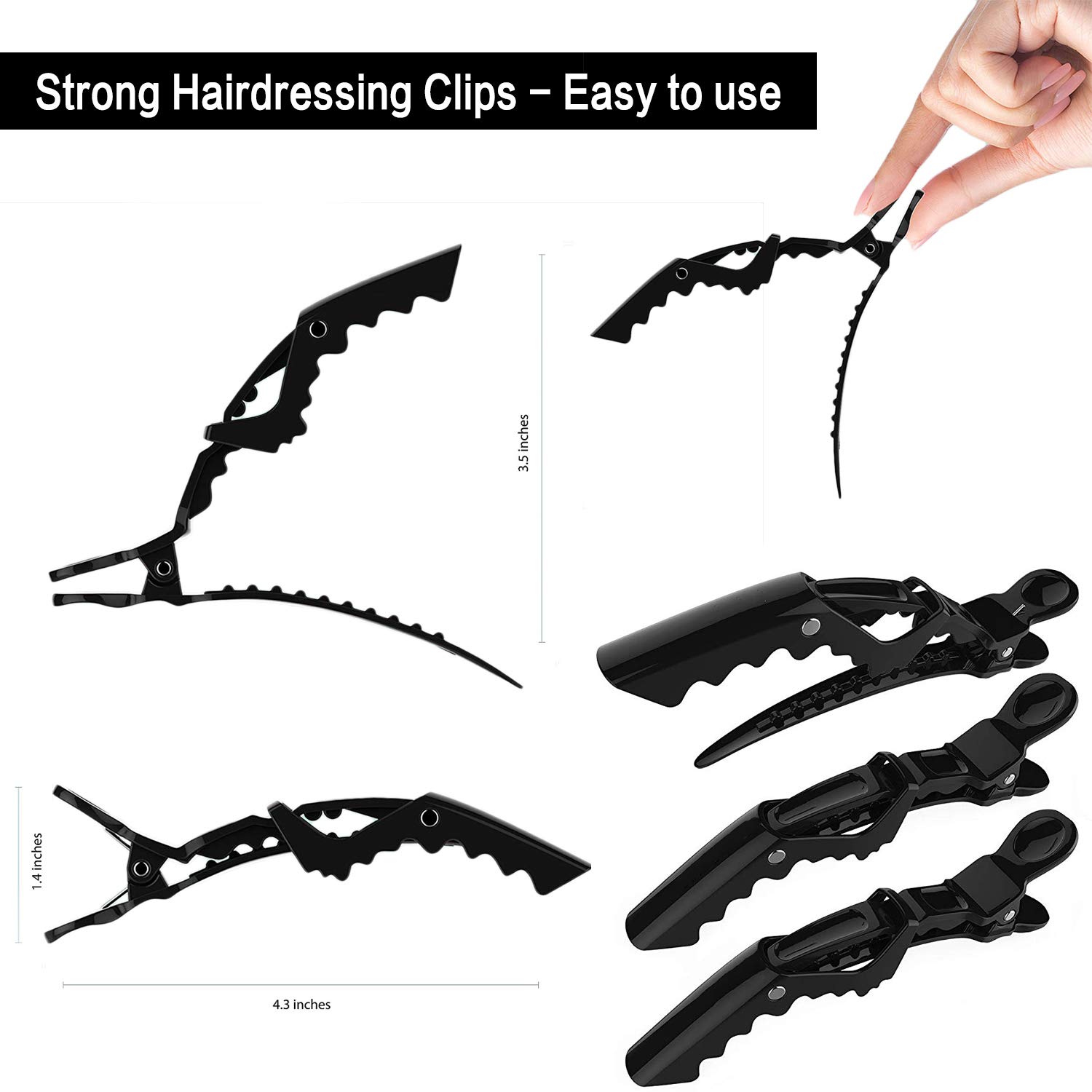 30 Pieces Hair Coloring Dyeing Kit with Hair Tinting Bowl, Dye Brush, Ear Cover, Cape, Gloves Hair Color Tools for Home Bleaching: Kitchen & Dining