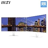 MSI PRO MP251W E2 24.5 inch FHD IPS Monitor 120 Hz HDMI DP VGA view 7