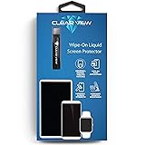ClearView Liquid Glass Screen Protector | Covers up