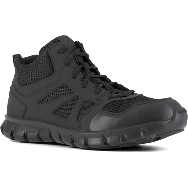 Amazon.com: Reebok Duty Men display picture 3