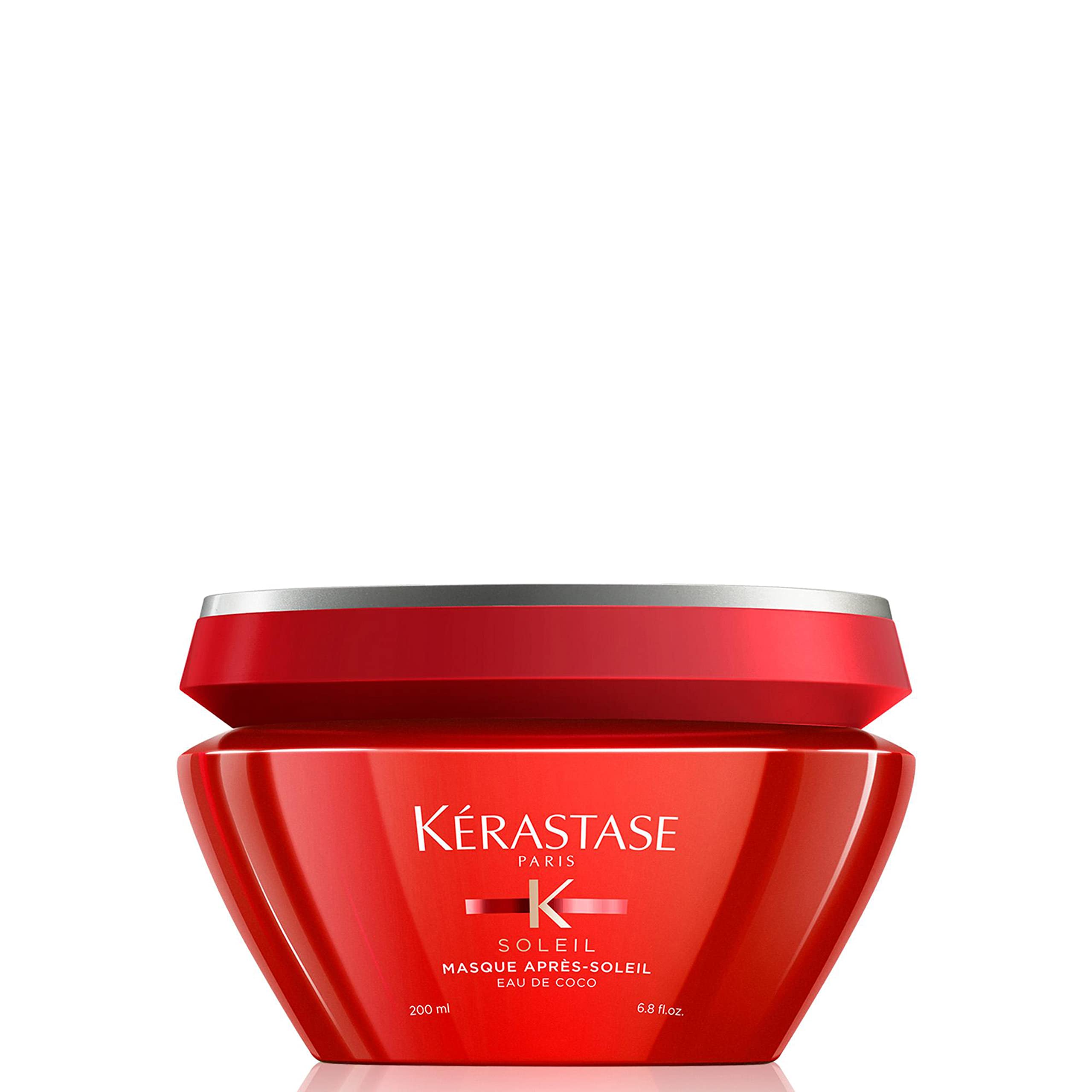 Kerastase Hair Mask, Cream, Gelsomino, 200 millilitre