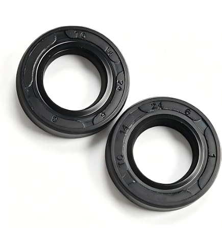 Amazon.com: Honda 91252-888-003 Oil Seal (25X38X7) : Automotive