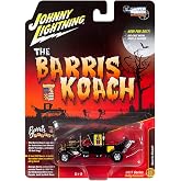 Johnny Lightning The Barris Koach Hobby Exclusive 1/64 Diecast Model Car