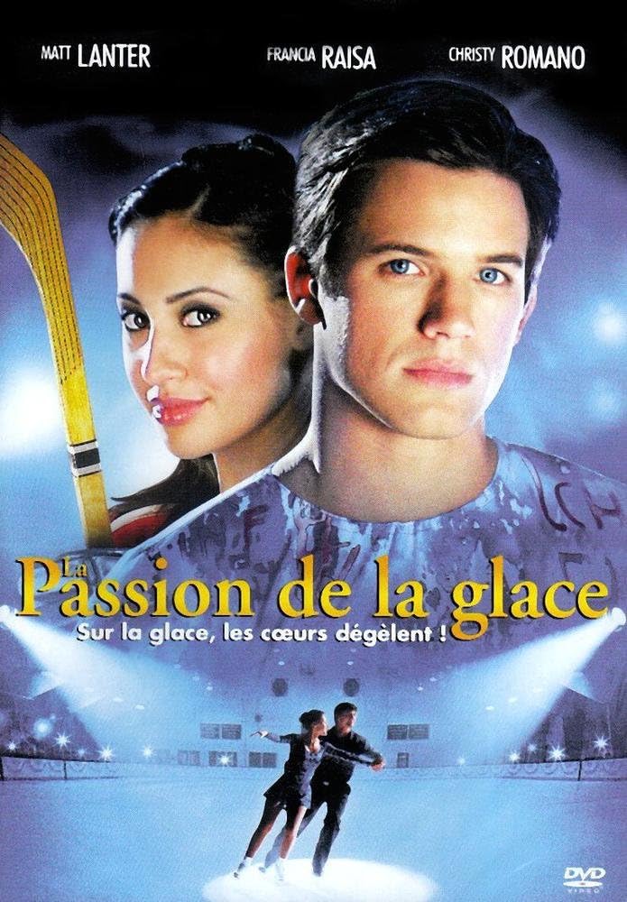 La Passion De La Glace Streaming