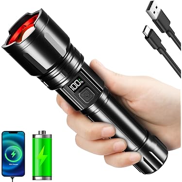 Best Sellers: The most popular items in Flashlights