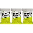 RESCUE! Non-Toxic Wasp, Hornet, Yellowjacket Trap (WHY Trap) Attractant Refill - 2 Week Refill - 3 Pack