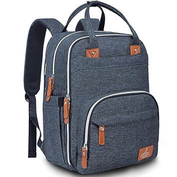 dikaslon diaper bag