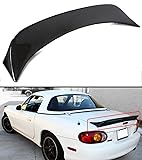 Cuztom Tuning For 1999-2005 Mazda Miata NB 2nd Gen