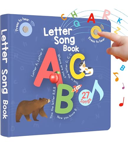 Amazon.com: VTech, Learning Level 1 Daily Sequences Magibook