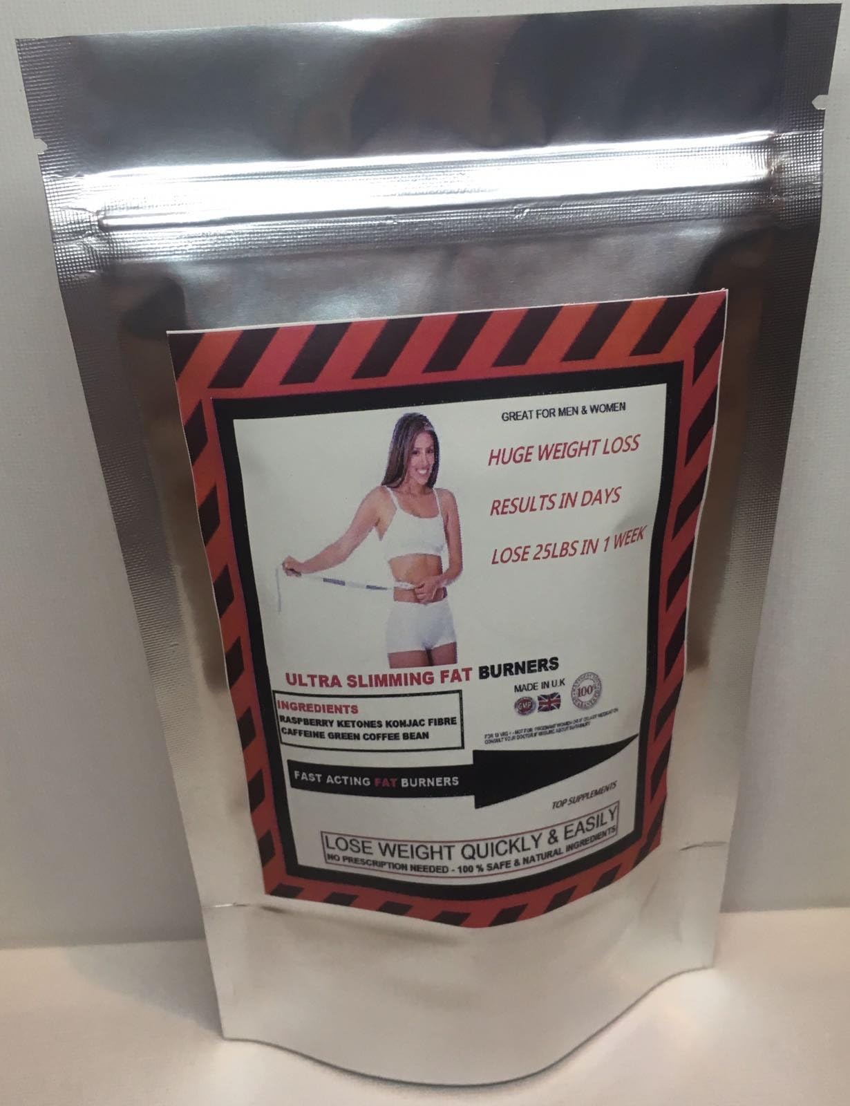 Raspberry Ketones Wild Berry Strength - 30 Capsules -Raspberry Fruit Extracts Slimming Diet Pills for Weight Loss | Appetite Suppressant, Boost Metabolism and Increase Energy for Men and Women