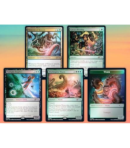 Magic The Gathering Secret Lair: Special Guest: Kelogsloops (Non