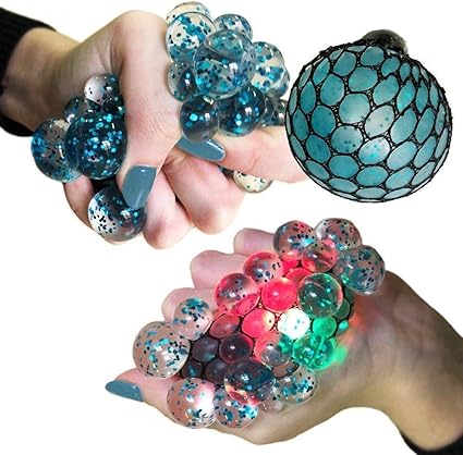 objetos antiestres para niños