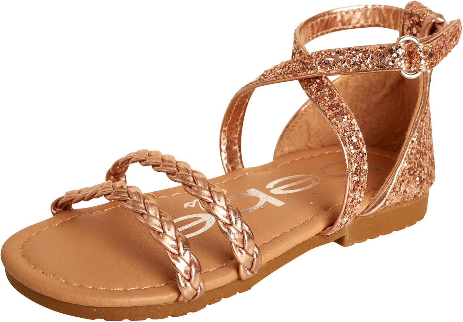 bebe sandals for toddlers
