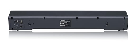 f&d e200 bluetooth speaker