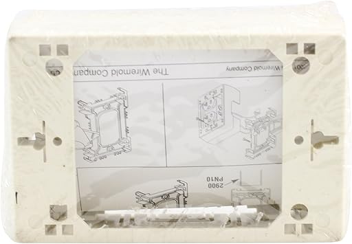 Wiremold Legrand Nm2048 Sure Snap Deep Gerat Box Amazon De Kamera wiremold legrand nm2048 sure snap deep