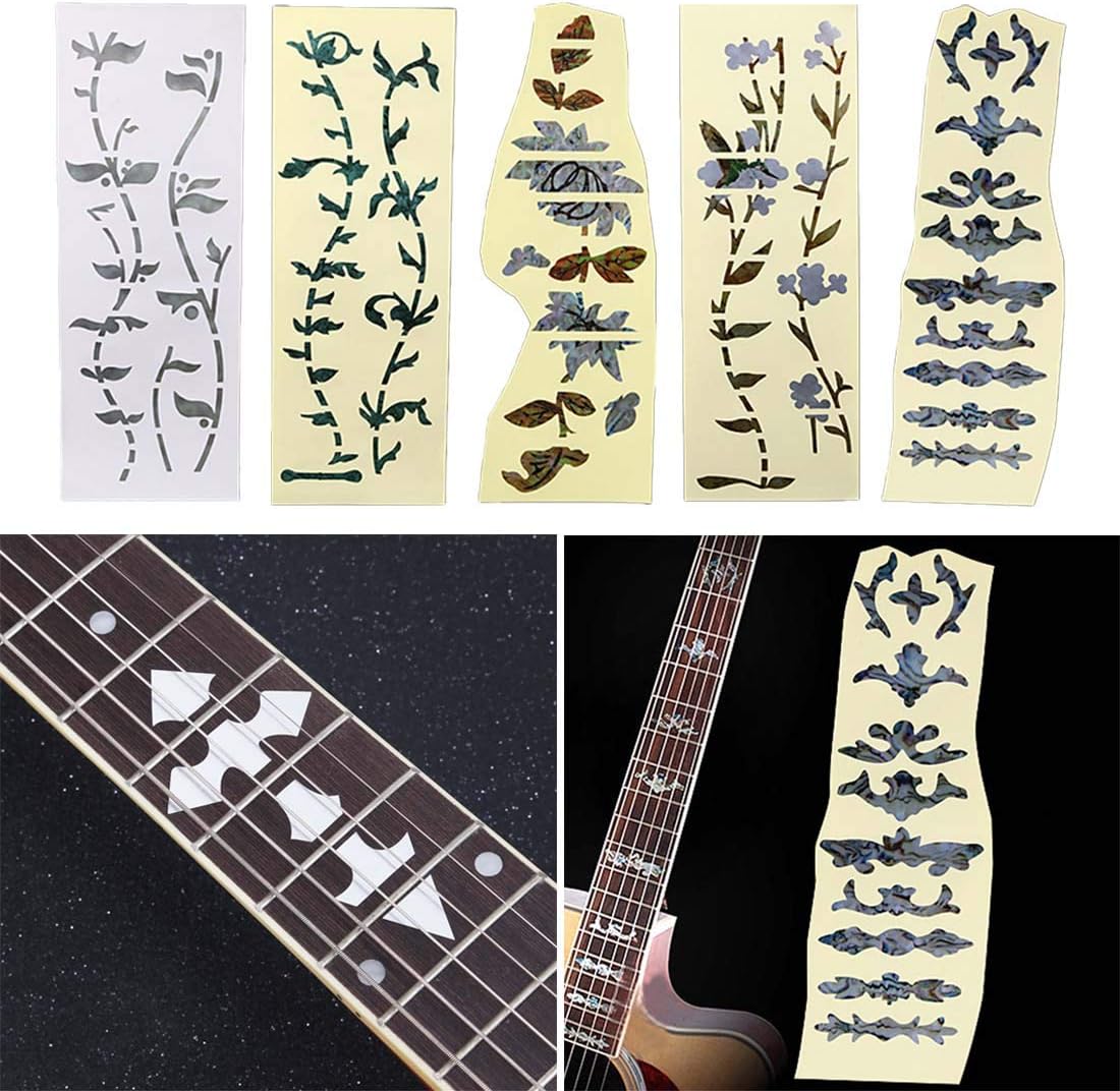 La guitarra elã©ctrica | Las mejores guitarras