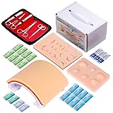 Medarchitect Premium Suturing Skill Trainer