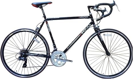 viking phantom race bike