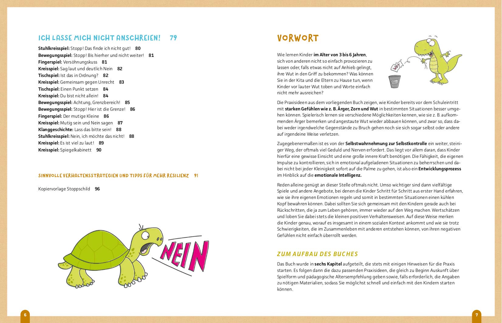 Tschuss Arger Zorn Und Wut Spielerisch Mit Wut Und Anderen Negativen Emotionen Umgehen Lernen Praxisideen Fur Kindergarten Und Kita Amazon De Erkert Andrea Rohling Ilka Bucher