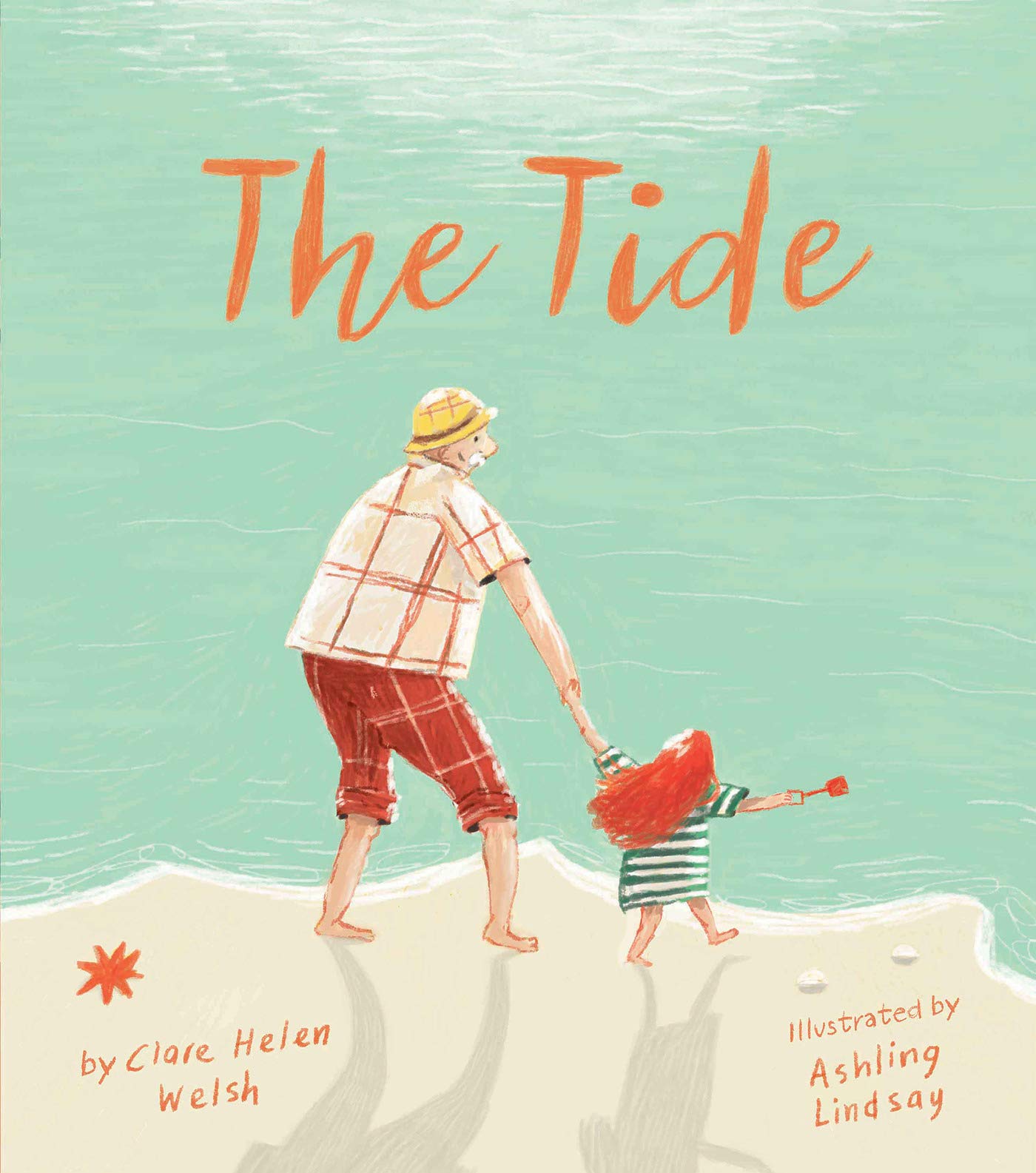 The Tide Walsh Clare Helen Lindsay Ashling Amazon Com Books