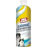 Simple Solution Extreme Urine Destroyer Bottle