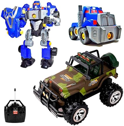 remote control jeep amazon