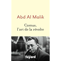 Camus, l'art de la révolte (Documents) (French Edition) book cover Camus, l'art de la révolte (Documents) (French Edition) book cover