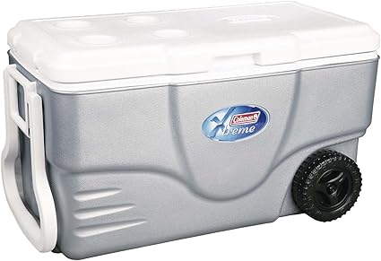 coleman 62 quart