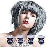 La Riche Directions Set of 4 Semi Permanent Hair Colour 88ml Jars