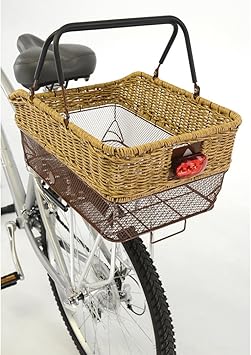 axiom bike basket