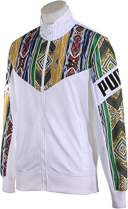 coogi puma jacket
