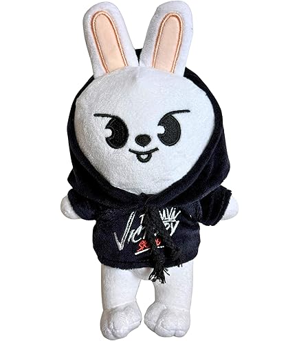 skzoo Leebit ぬいぐるみ フィギュア セット Stray Kids Skzoo Leebit LEE KNOW Official Plush Doll Original