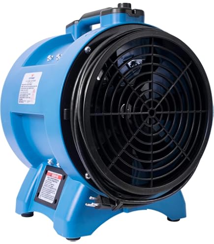XPOWER X-8 8
