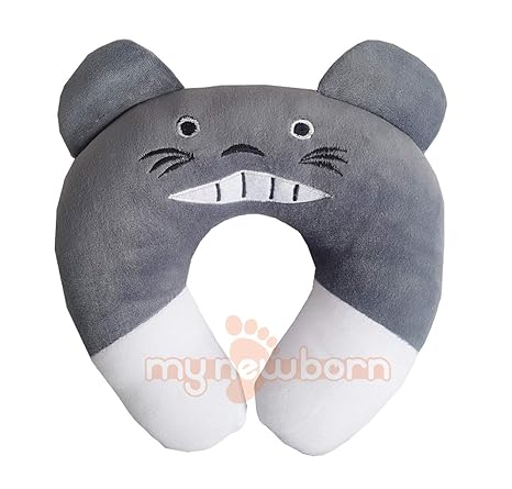 Buy My Newborn Baby U Shaped Neck Support Pillow For Nursing